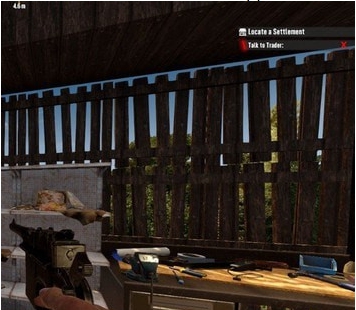 七日杀亡灵遗产毛瑟C96手枪兼容性MOD v2.18 七日杀亡灵遗产毛瑟C96手枪兼容性MOD v2.18