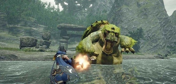 怪物猎人崛起自动点赞MOD v1.44 怪物猎人崛起自动点赞MOD v1.44