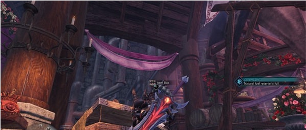 怪物猎人世界暗裔剑魔大剑MOD v1.47 怪物猎人世界暗裔剑魔大剑MOD v1.47