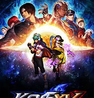 拳皇15安琪尔新装美化MOD v2.61 拳皇15安琪尔新装美化MOD v2.61