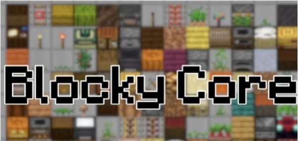 边缘世界块状核心v1.4MOD v1.88 边缘世界块状核心v1.4MOD v1.88