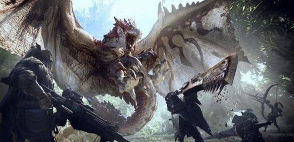 怪物猎人世界太刀一键崛起暴击MOD v1.25