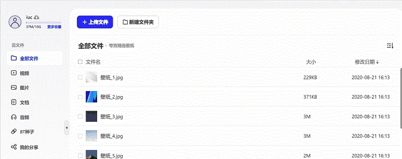 网盘直链下载助手 v6.1.2 网盘直链下载助手 v6.1.2