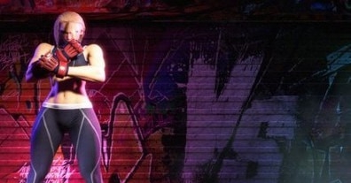 街头霸王6嘉米原版服装去除鞋子MOD v3.18 街头霸王6嘉米原版服装去除鞋子MOD v3.18