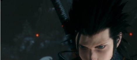 只狼影逝二度最终幻想7扎克斯MOD v1.19 只狼影逝二度最终幻想7扎克斯MOD v1.19