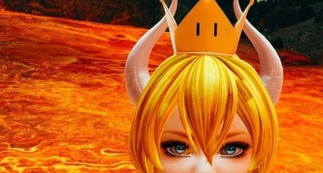 怪物猎人崛起曙光UHPN库巴姬发型MOD v3.51 怪物猎人崛起曙光UHPN库巴姬发型MOD v3.51