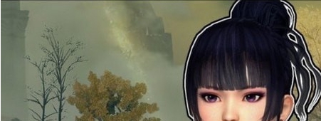 艾尔登法环DOA女天狗MOD v1.92 艾尔登法环DOA女天狗MOD v1.92