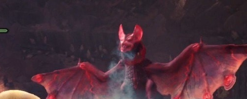 怪物猎人世界食蜜和吸血浮空龙MOD v3.66 怪物猎人世界食蜜和吸血浮空龙MOD v3.66