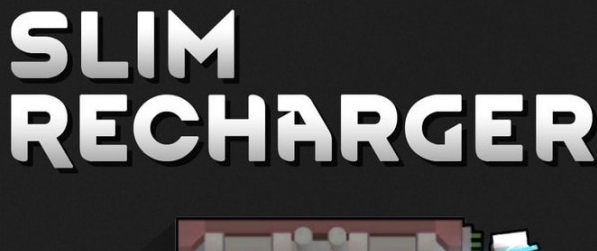 边缘世界超薄充电器v1.4MOD v3.54