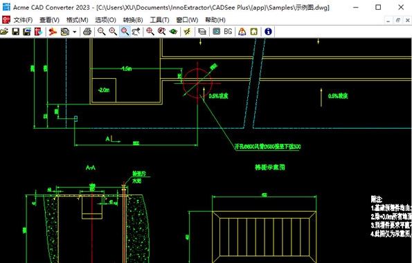 Acme CAD Converter v1.69 Acme CAD Converter v1.69