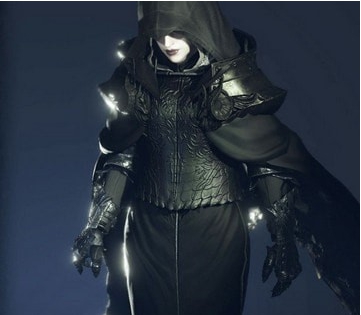 怪物猎人世界CUREDOSIN的转身衣装MOD v3.10 怪物猎人世界CUREDOSIN的转身衣装MOD v3.10