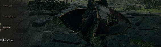 艾尔登法环挥拳很好MOD v3.84 艾尔登法环挥拳很好MOD v3.84