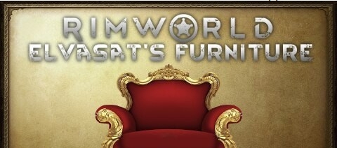 边缘世界皇家家具v1.4MOD v1.55 边缘世界皇家家具v1.4MOD v1.55