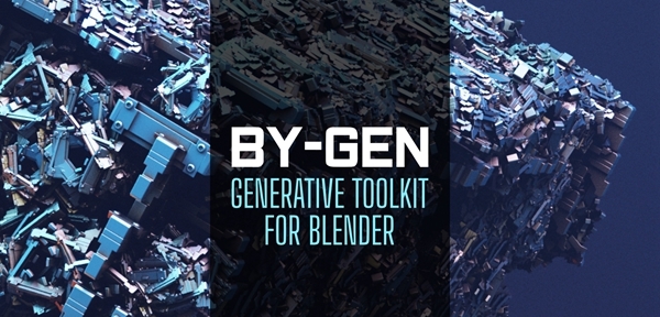 By-Gen v9.5 By-Gen v9.5