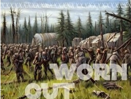 僵尸毁灭工程破旧的僵尸MOD v2.74 僵尸毁灭工程破旧的僵尸MOD v2.74