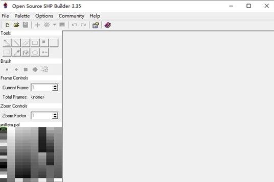 OpenSourceSHPBuilde v3.37 OpenSourceSHPBuilde v3.37