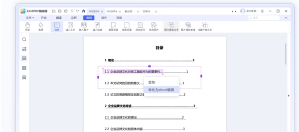 2345PDF编辑器 v10.11 2345PDF编辑器 v10.11