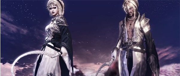 怪物猎人世界CUREDOSIN的丝绸套装MOD v1.42 怪物猎人世界CUREDOSIN的丝绸套装MOD v1.42