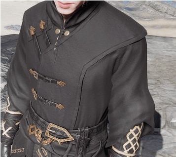 霍格沃茨之遗黑色高地探险家斗篷MOD v3.80 霍格沃茨之遗黑色高地探险家斗篷MOD v3.80