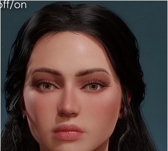 霍格沃茨之遗简单古典眼线MOD v2.29 霍格沃茨之遗简单古典眼线MOD v2.29