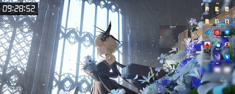 AutoClock自动时间提醒 v1.0.6 AutoClock自动时间提醒 v1.0.6