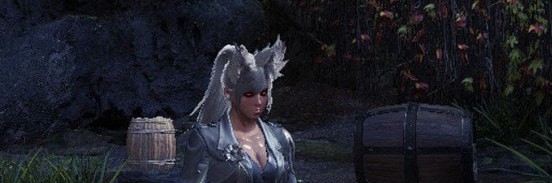 怪物猎人世界可在战斗中穿脱的彩色夹克MOD v1.79 怪物猎人世界可在战斗中穿脱的彩色夹克MOD v1.79