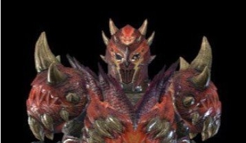 怪物猎人崛起男性贪欲阿尔法外观MOD v3.87 怪物猎人崛起男性贪欲阿尔法外观MOD v3.87