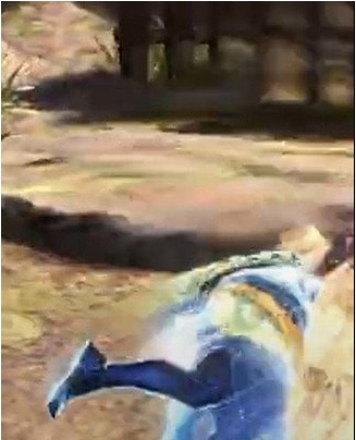 怪物猎人世界背握武器MOD v2.84 怪物猎人世界背握武器MOD v2.84