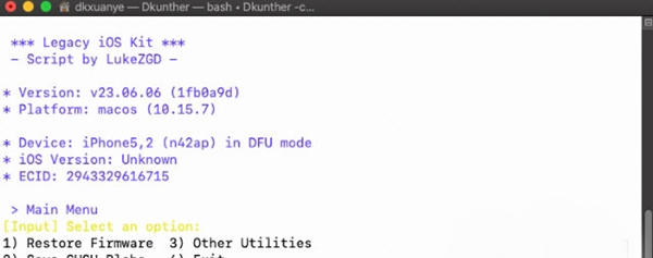 DKunther v1.1 DKunther v1.1