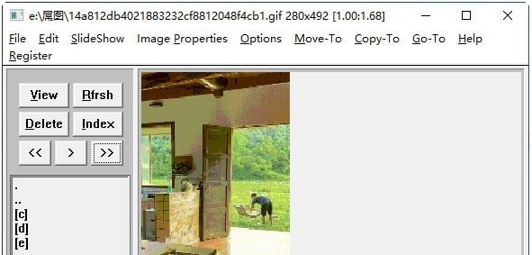 SBJVImageViewer v4.4