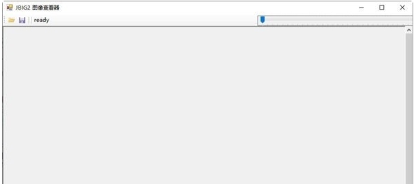 JBIG2图像查看器 v0.33 JBIG2图像查看器 v0.33