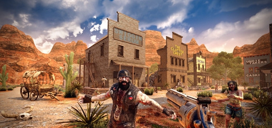 七日杀更多的动物MOD v2.14 七日杀更多的动物MOD v2.14