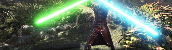 怪物猎人世界双剑光剑音效MOD v3.23 怪物猎人世界双剑光剑音效MOD v3.23