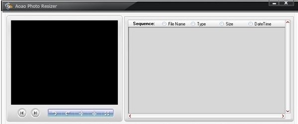 AoaoPhotoResizer v1.8