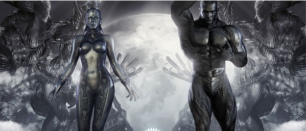 怪物猎人世界CUREDOSIN的座天使套装MOD v3.28 怪物猎人世界CUREDOSIN的座天使套装MOD v3.28