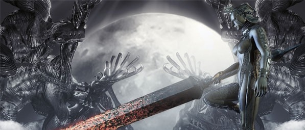 怪物猎人世界CUREDOSIN的猛爆碎龙长枪MOD v1.91 怪物猎人世界CUREDOSIN的猛爆碎龙长枪MOD v1.91