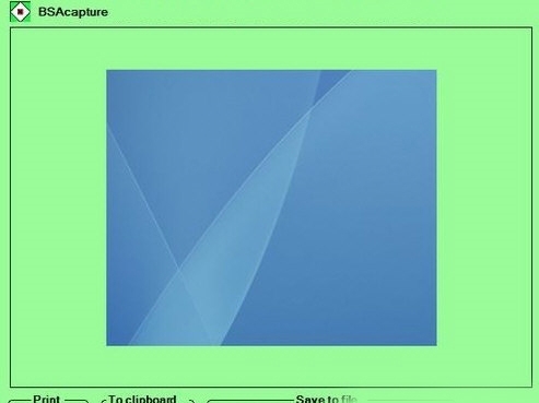 BSAcapture v3.3.3 BSAcapture v3.3.3