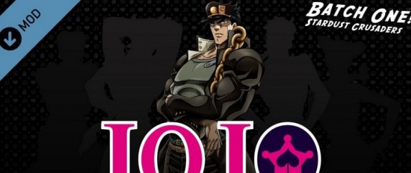 边缘世界JoJo的发型v1.4 MOD v3.46 边缘世界JoJo的发型v1.4 MOD v3.46