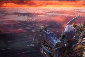 怪物猎人世界Yu重塑2022MOD v2.57 怪物猎人世界Yu重塑2022MOD v2.57