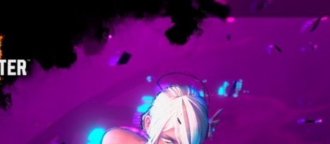 街头霸王6尼尔机械纪元凯妮MOD v3.80 街头霸王6尼尔机械纪元凯妮MOD v3.80