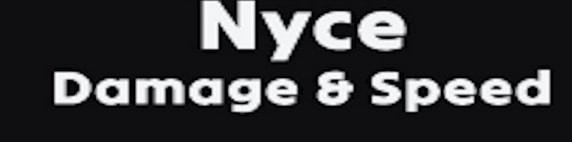 七日杀Nyce伤害和速度扩展MOD v1.43 七日杀Nyce伤害和速度扩展MOD v1.43