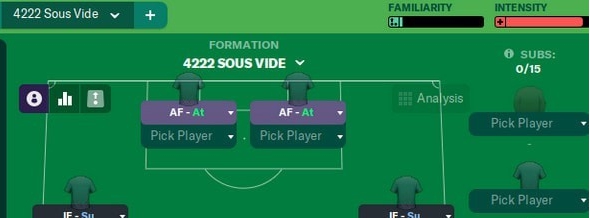 足球经理2023 4132W Racelicious III战术MOD v3.93 足球经理2023 4132W Racelicious III战术MOD v3.93