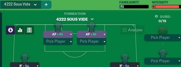 足球经理2023 433W Asymmetrical Dope II战术MOD v1.26 足球经理2023 433W Asymmetrical Dope II战术MOD v1.26