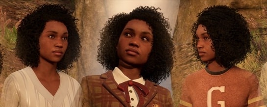 霍格沃茨之遗Natsai Onai的衣橱备用衣服MOD v2.72 霍格沃茨之遗Natsai Onai的衣橱备用衣服MOD v2.72