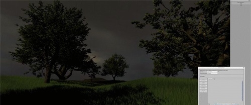 SpeedTreeCinema植物包完整版激活版 v9.3.3 SpeedTreeCinema植物包完整版激活版 v9.3.3