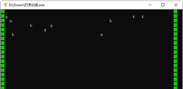 纯粹打字训练软件 v1.0.7 纯粹打字训练软件 v1.0.7