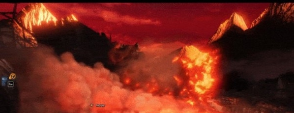 怪物猎人世界黑龙波动拳MOD v3.26 怪物猎人世界黑龙波动拳MOD v3.26