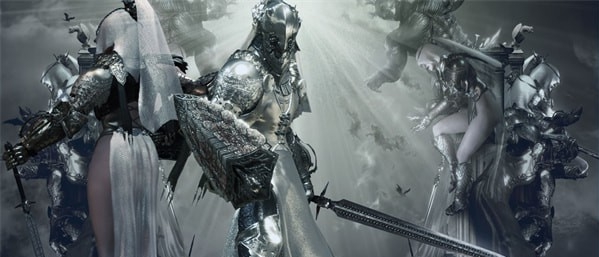 怪物猎人世界CUREDOSIN的煌黑龙单手剑MOD v3.36 怪物猎人世界CUREDOSIN的煌黑龙单手剑MOD v3.36