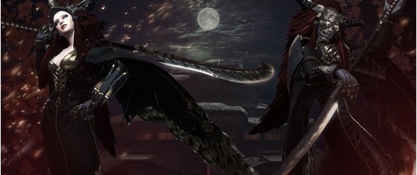 怪物猎人世界CUREDOSIN的金狮子太刀MOD v2.25