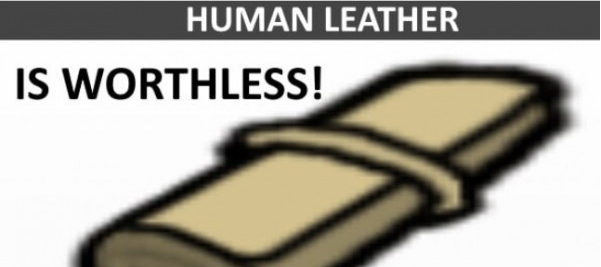 边缘世界人皮毫无价值MOD v1.6 边缘世界人皮毫无价值MOD v1.6